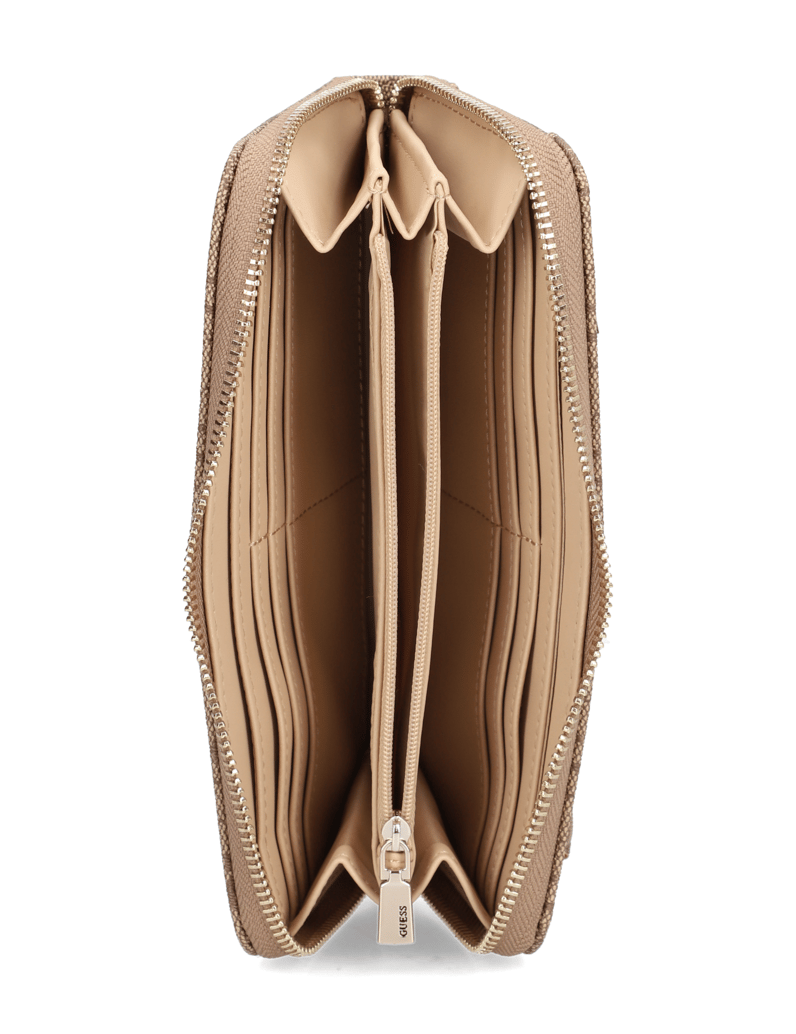 GUESS-BRENTON-SLG-LRG-ZIP-AROUND-braun