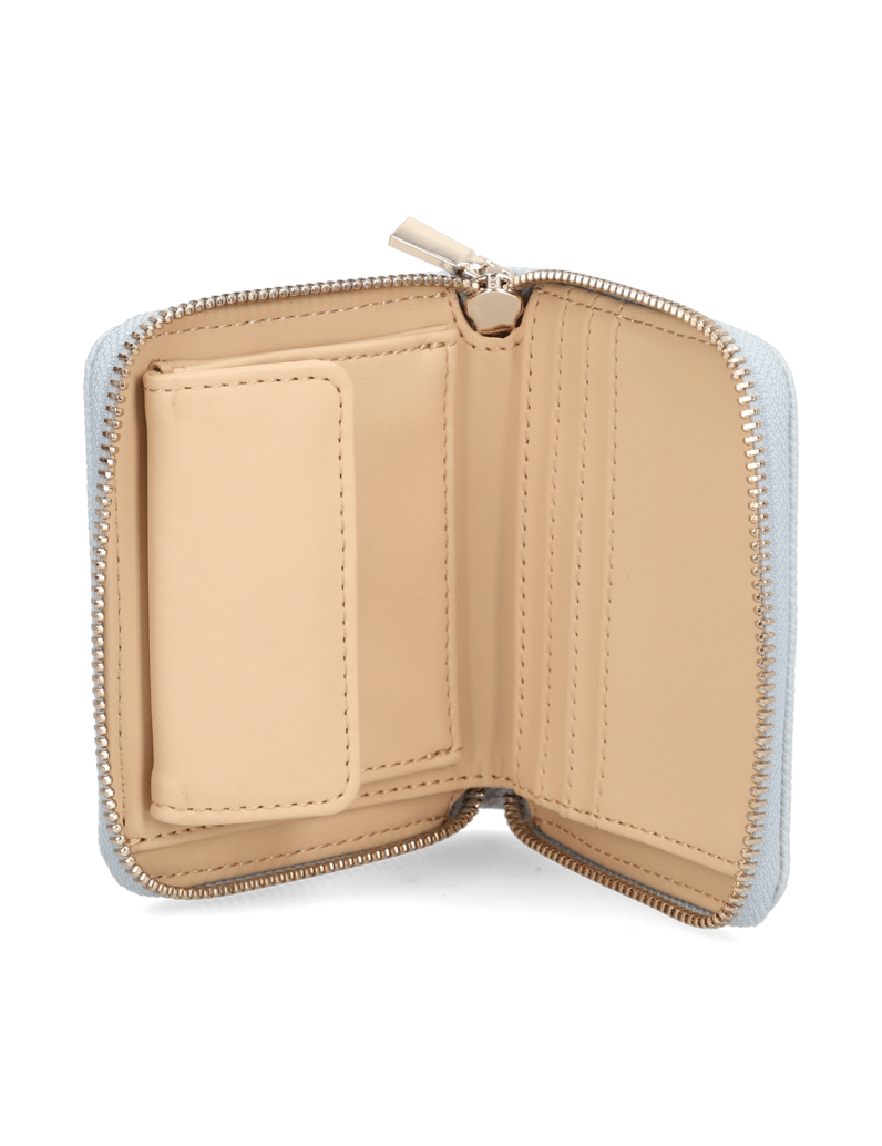 GUESS-LAUREL-II-SLG-SMALL-ZIP-AROUND-modrá