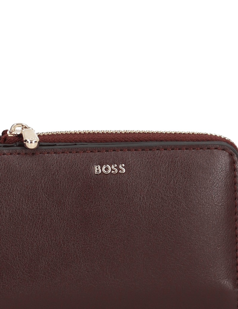 BOSS-denarnica-rdeča