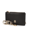 Tommy Hilfiger&nbsp;LONG CC HOLDER + CHARM&nbsp;črna