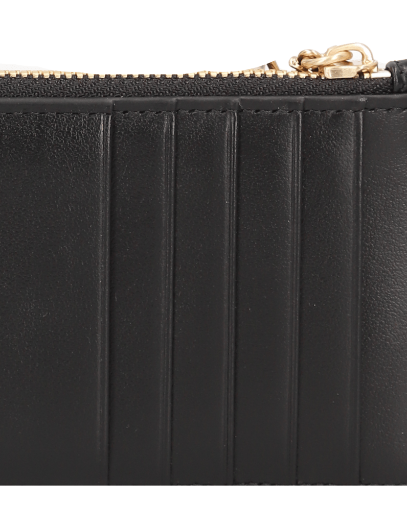 Calvin-Klein-CK-PULLER-6CC-ZIP-CARDCASE-čierna