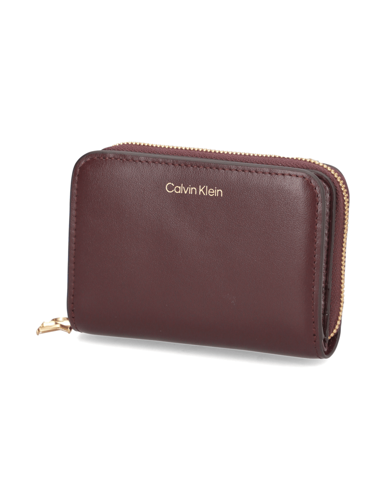 Calvin-Klein-denarnica-rdeča