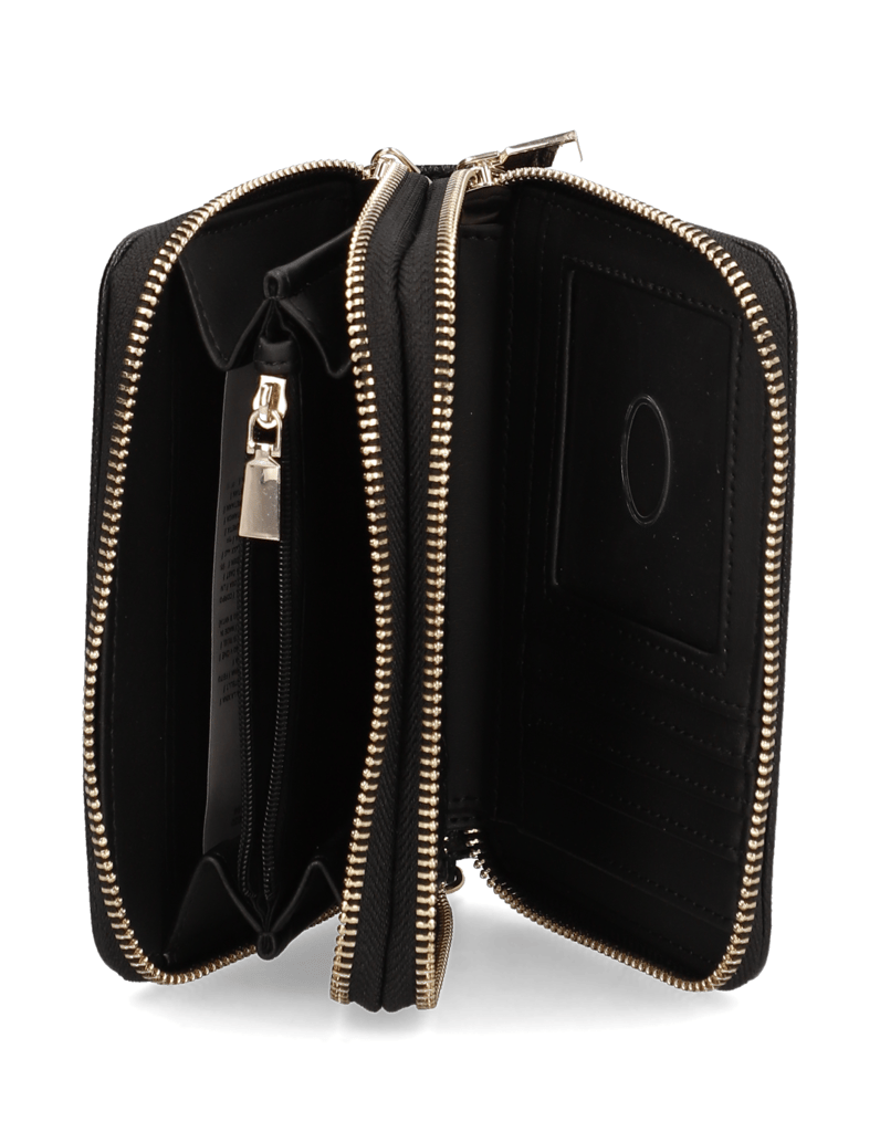 GUESS-peněženka-černá