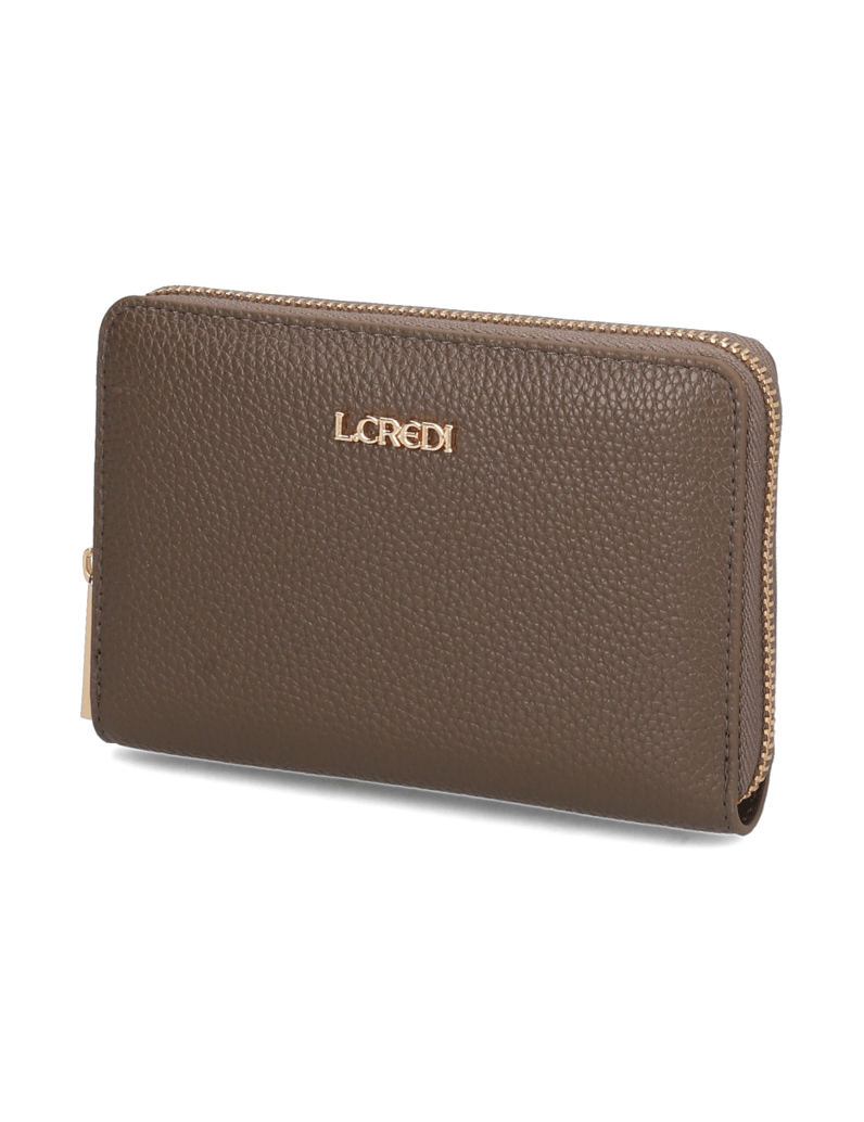 L.Credi-small-zip-around-Perla-braun