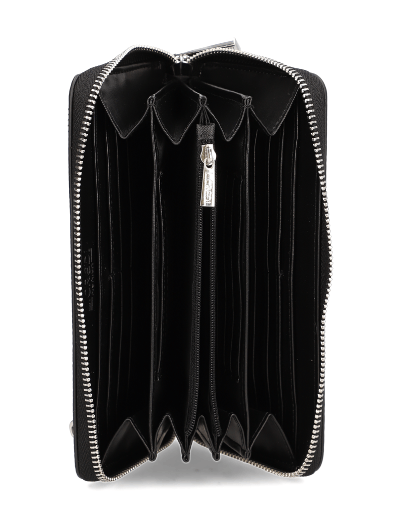 L.Credi-big-zip-around-Perla-černá