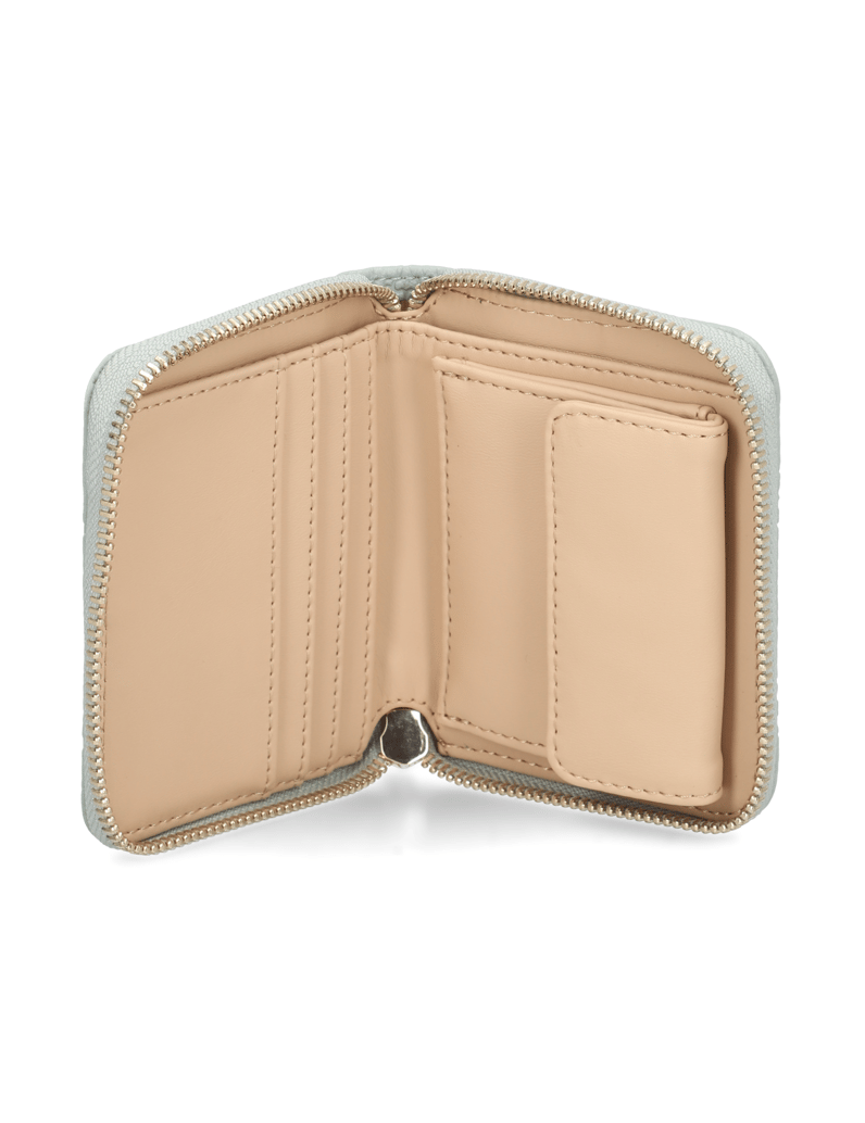 GUESS-CRESIDIA-II-SLG-SML-ZIP-AROUND-tyrkysová