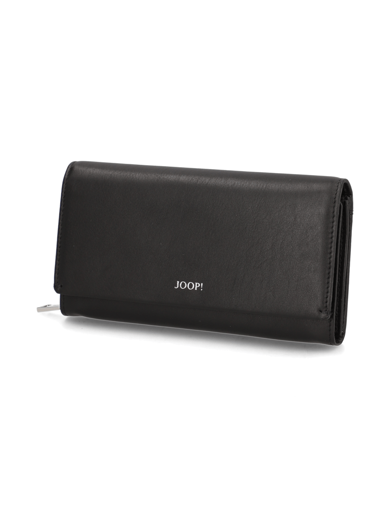 Joop-sofisticato-1.0-europa-purse-lh11f-čierna