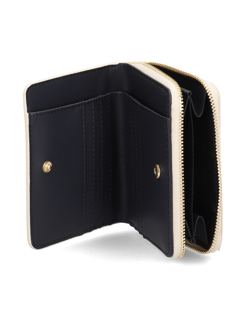 Tommy-Hilfiger-TH-ICON-MED-ZA-W/FLAP-MONO-bela