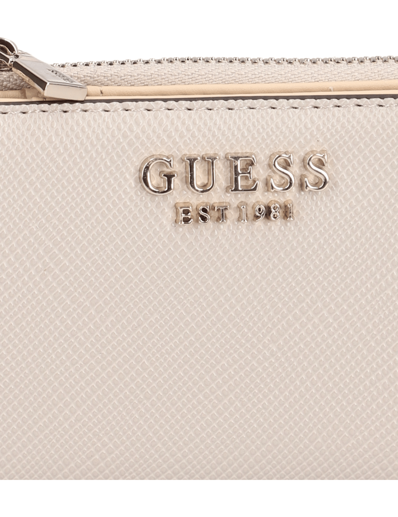 GUESS-LAUREL-II-SLG-ZIP-ARND-CRD-CSE-bež