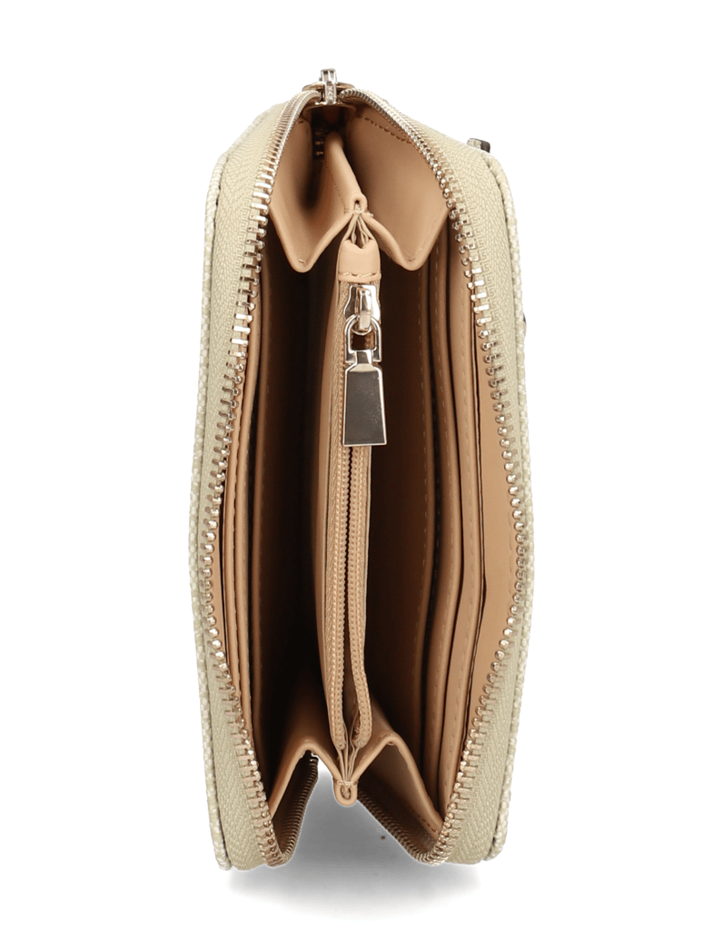 GUESS-LEONA-LOGO-SLG-MED-ZIP-AROUND-zelena