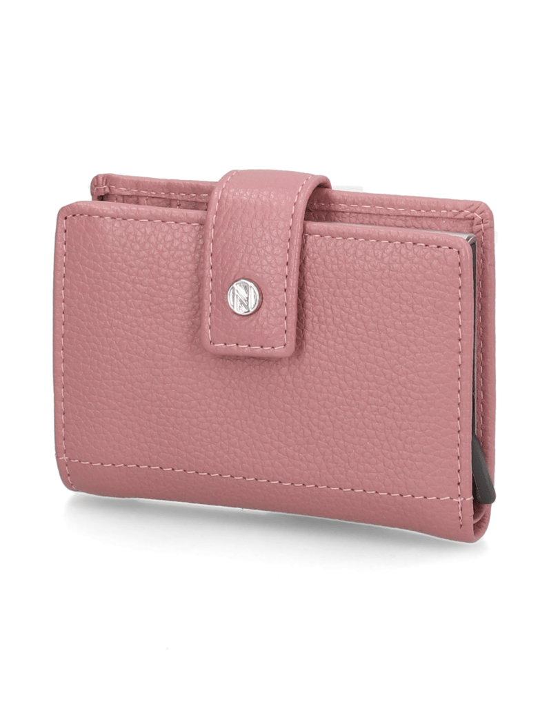 Lazzarini-Geldbörse-silber