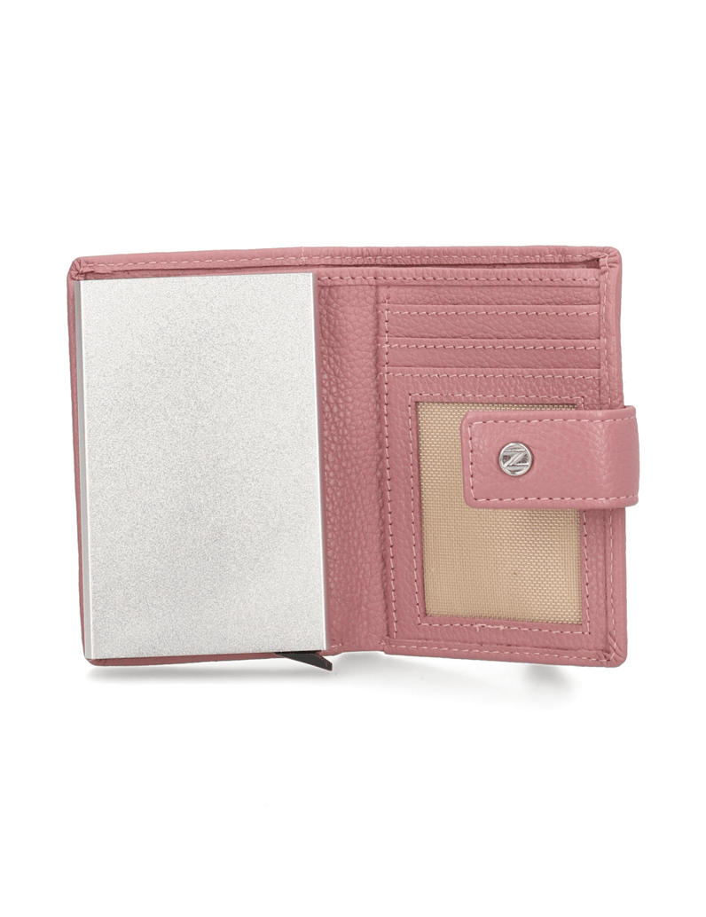 Lazzarini-Geldbörse-silber