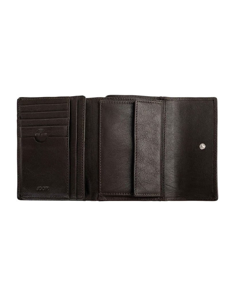 Joop-Damen-Geldbörse-Lantea-Blocking-Aena-Purse-SH5z-schwarz