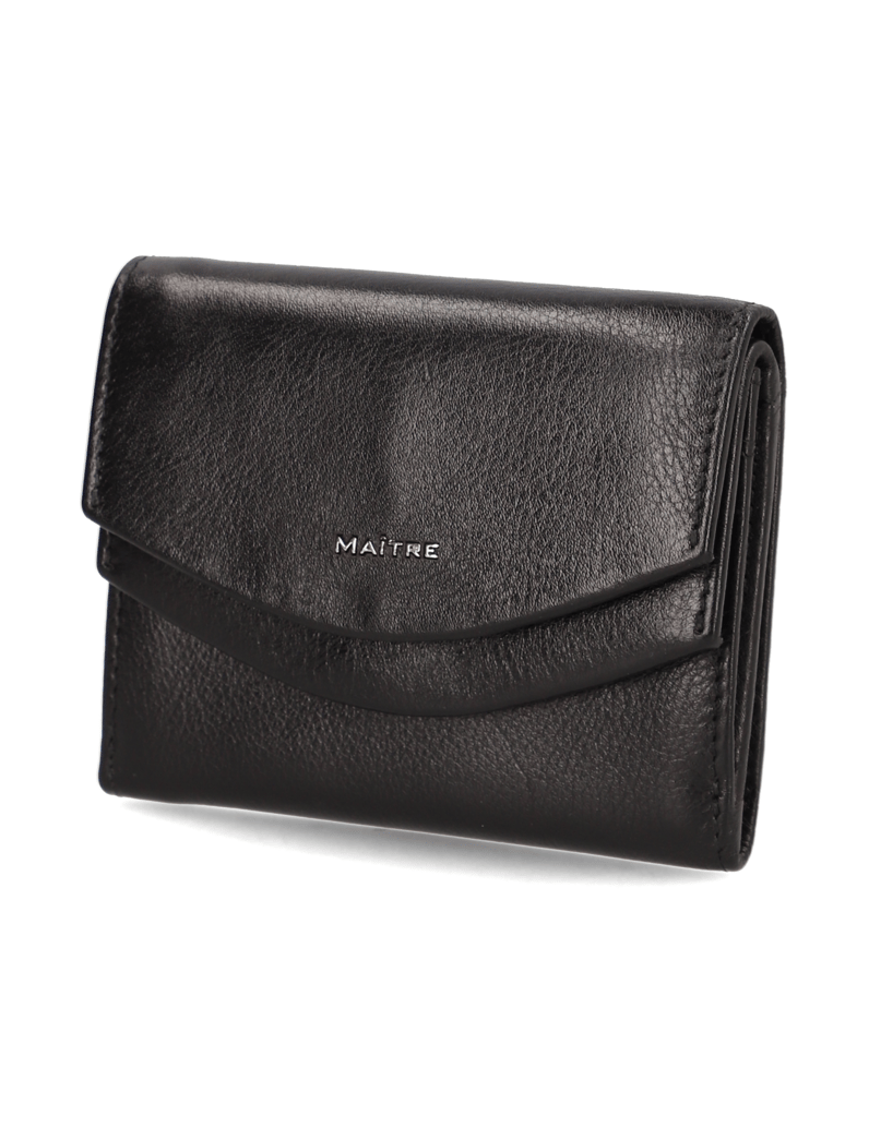 Maître-leisel-deda-purse-sv4f-schwarz