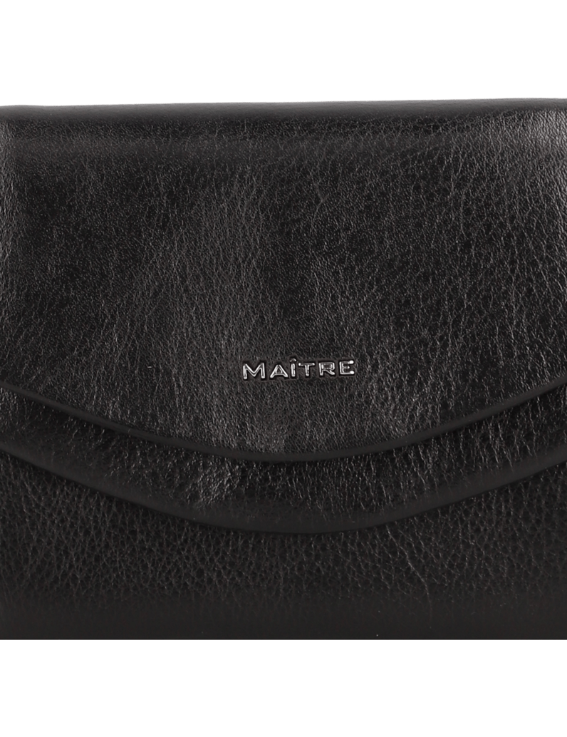 Maître-leisel-deda-purse-sv4f-schwarz