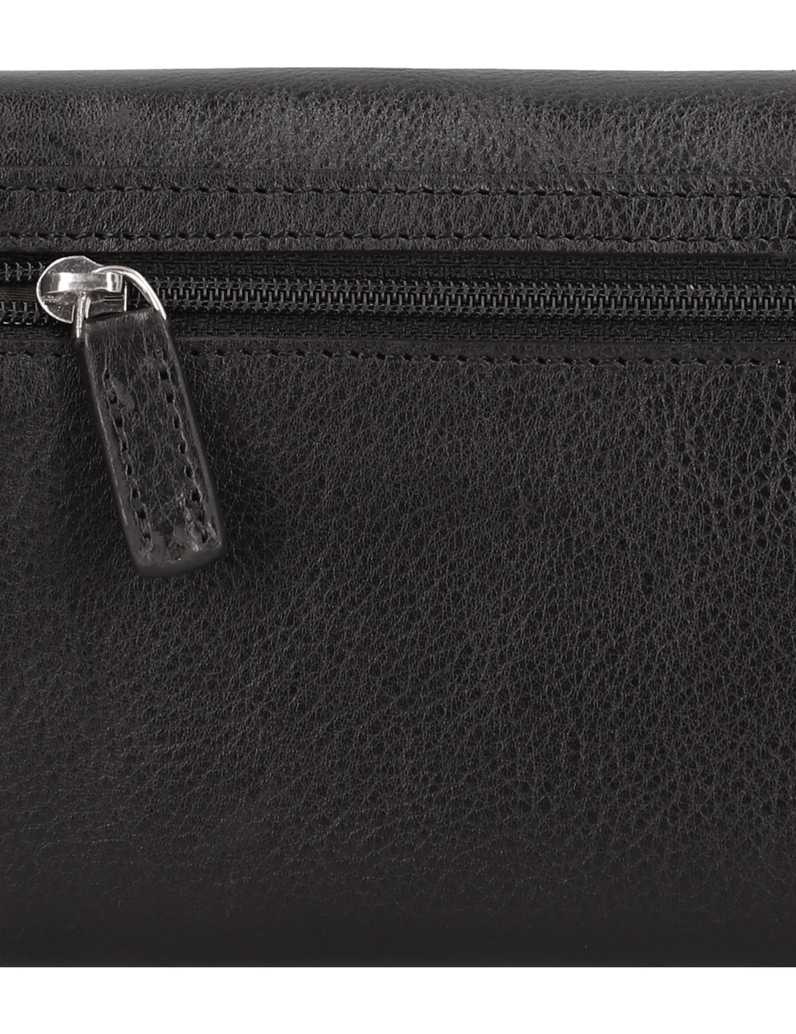 Maître-LEISEL-DIEDBURG-PURSE-LH8F-schwarz