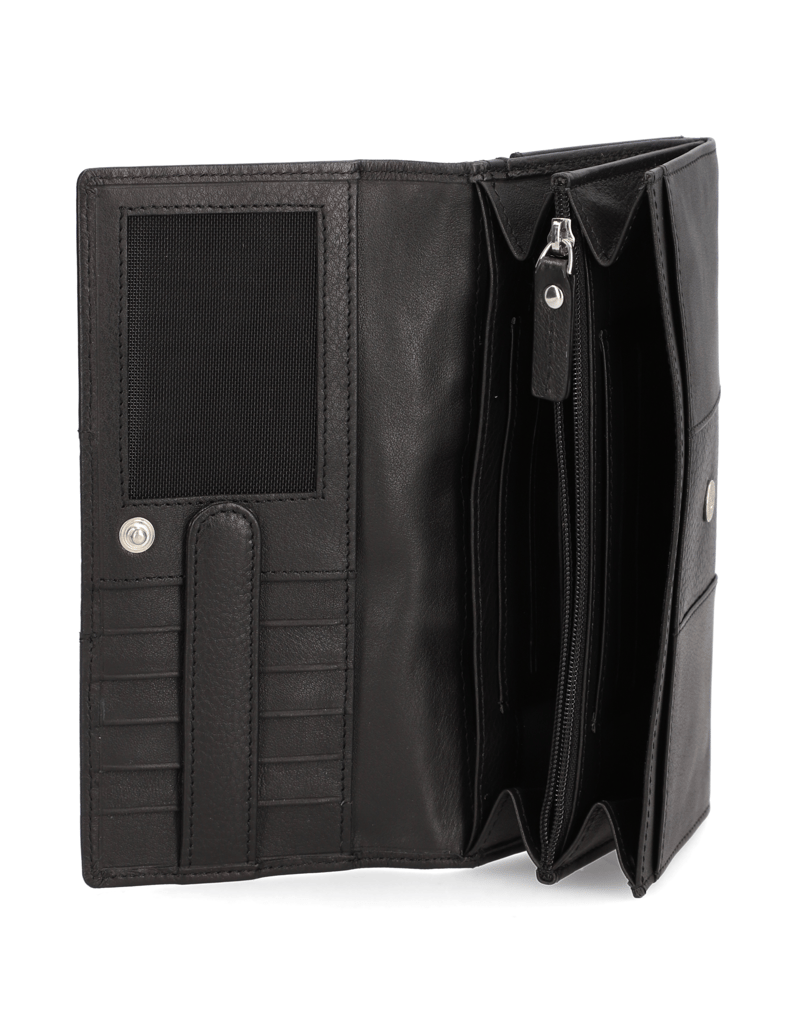 Maître-auen-diedburg-purse-lh10f-schwarz