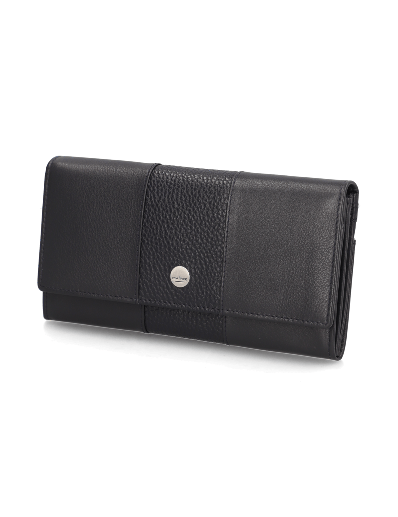 Maître-auen-diedburg-purse-lh10f-schwarz
