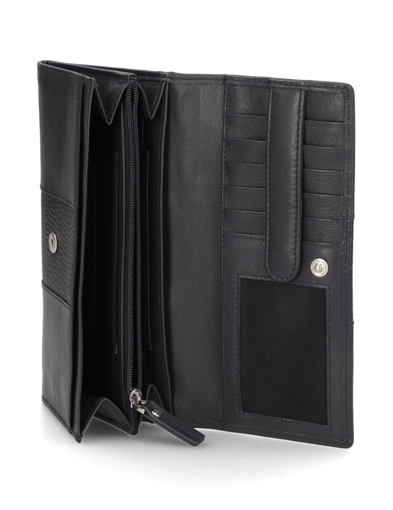 Maître-auen-diedburg-purse-lh10f-schwarz