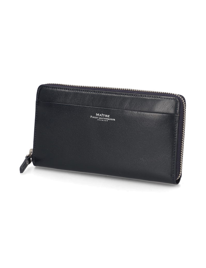 Maître-SCHWOLLEN-DIETRUN-COINPURSE-PURSE-schwarz