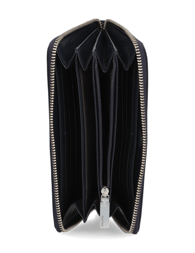 Maître-SCHWOLLEN-DIETRUN-COINPURSE-PURSE-schwarz