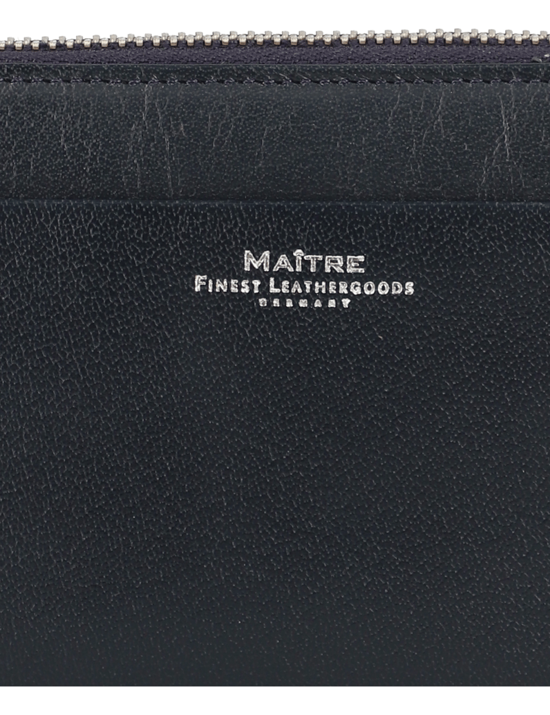 Maître-SCHWOLLEN-DIETRUN-COINPURSE-PURSE-schwarz