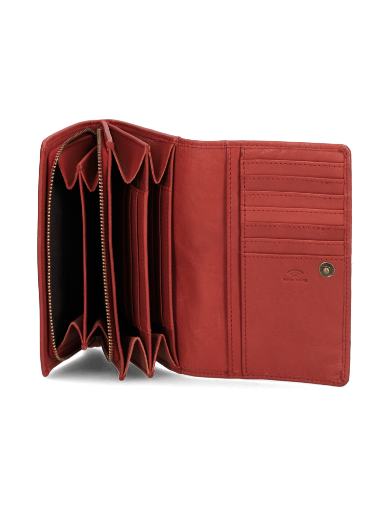 Maître-forst-dilara-purse-mh11f-rot