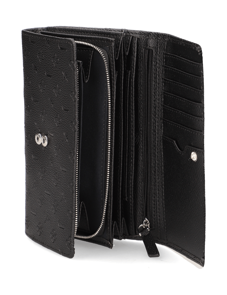 Joop-decoro-stampa-europa-purse-lh10f-schwarz
