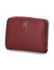 Tommy Hilfiger&nbsp;TH ICON MED ZA W/ FLAP SEASONAL&nbsp;červená