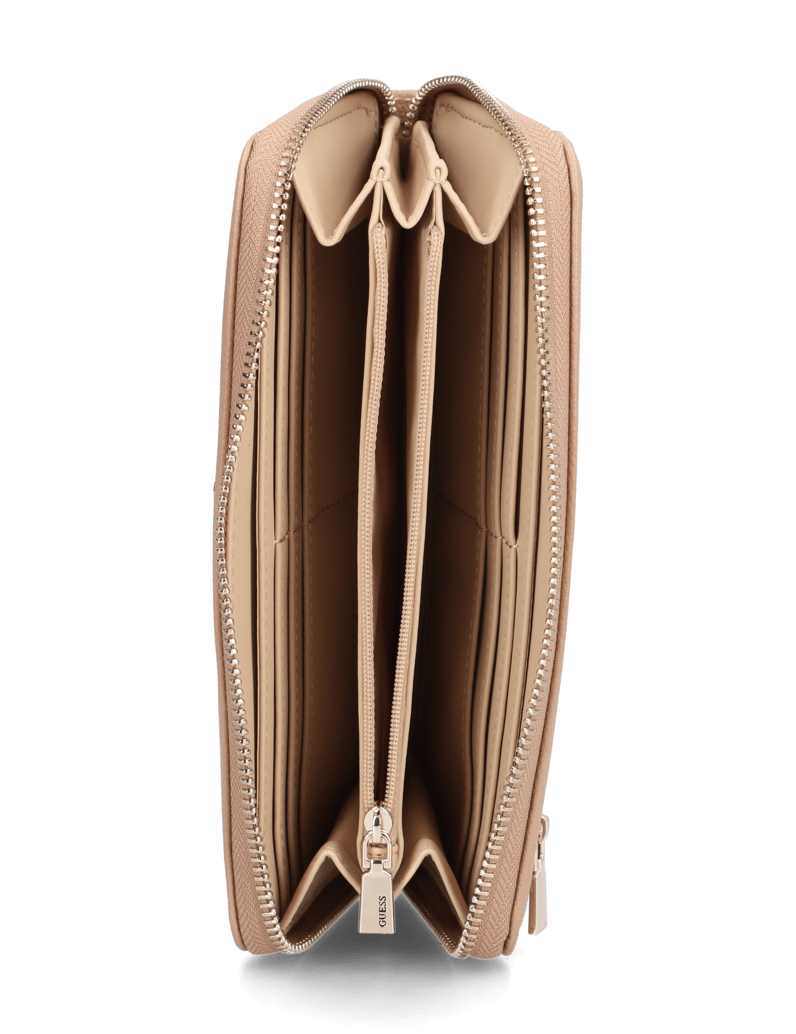 GUESS-AMORETTE-SLG-LRG-ZIP-AROUND-rjava