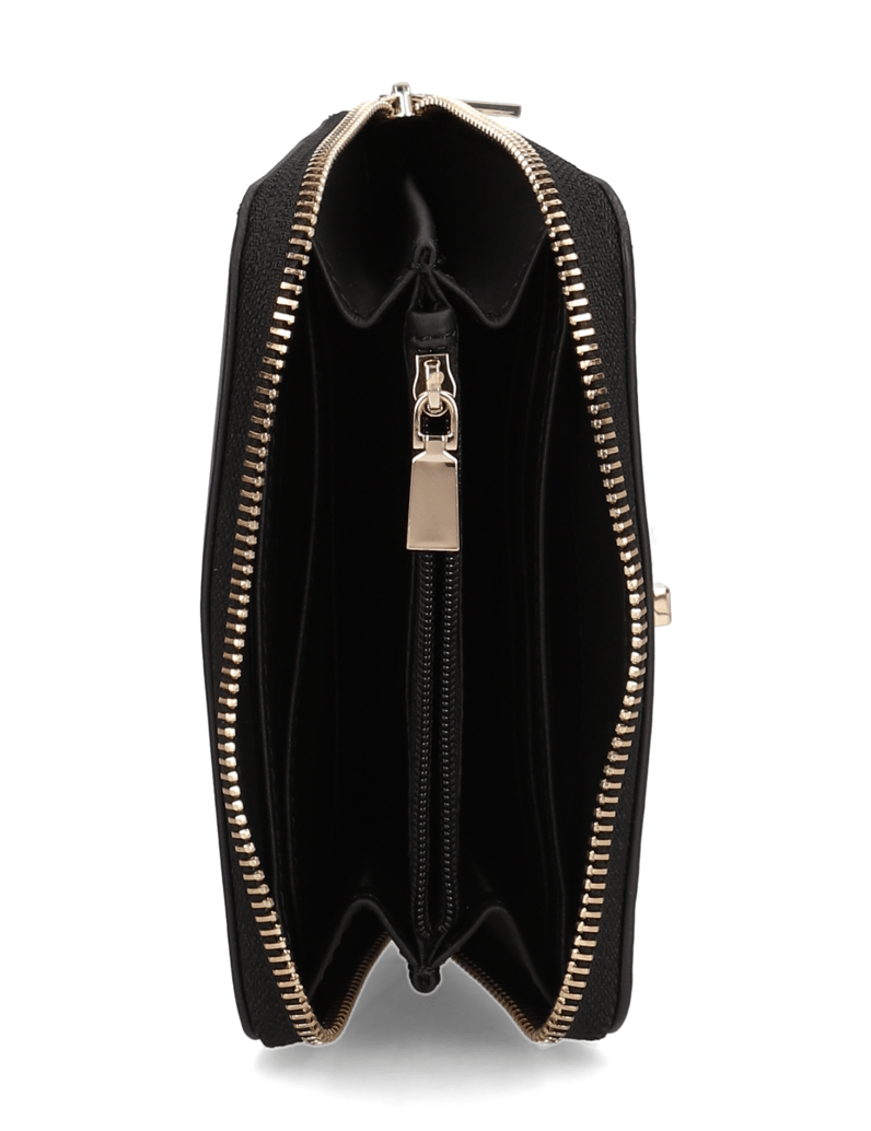 GUESS-AUDREY-SLG-MEDIUM-ZIP-AROUND-schwarz
