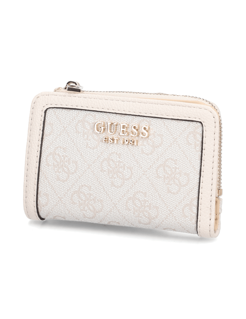 GUESS-LINDSEY-SLG-ZIP-ARND-CARD-CASE-bela