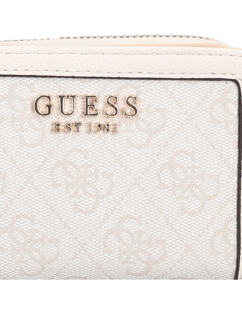 GUESS-LINDSEY-SLG-ZIP-ARND-CARD-CASE-bela