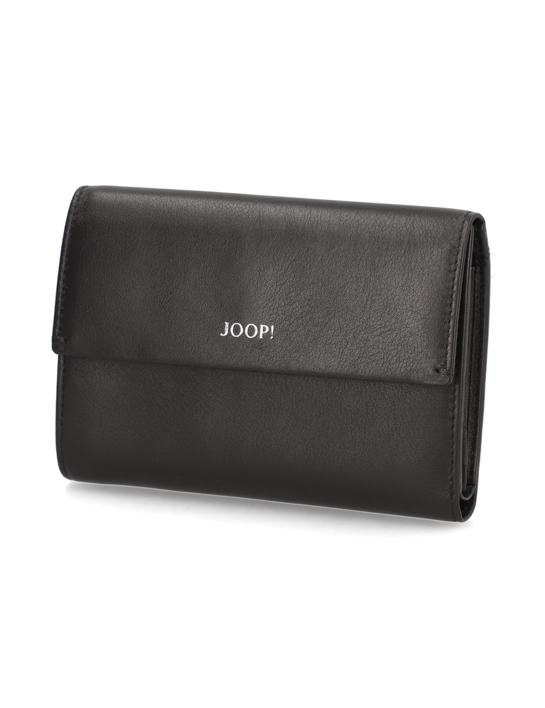 Joop-SOFISTICATO-1.0-COSMA-PURSE-MH10F-schwarz