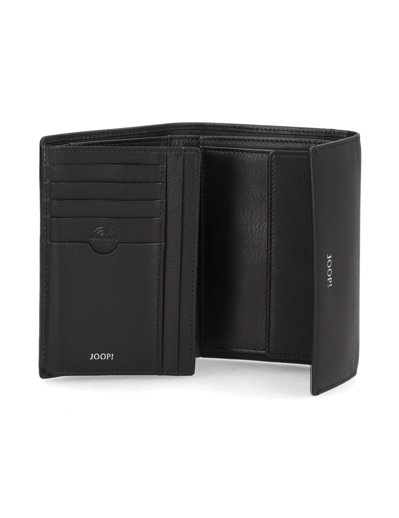 Joop-SOFISTICATO-1.0-COSMA-PURSE-MH10F-schwarz