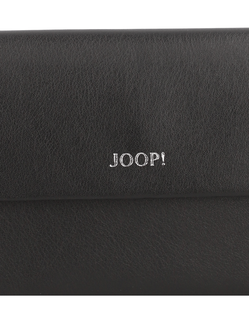 Joop-SOFISTICATO-1.0-COSMA-PURSE-MH10F-schwarz