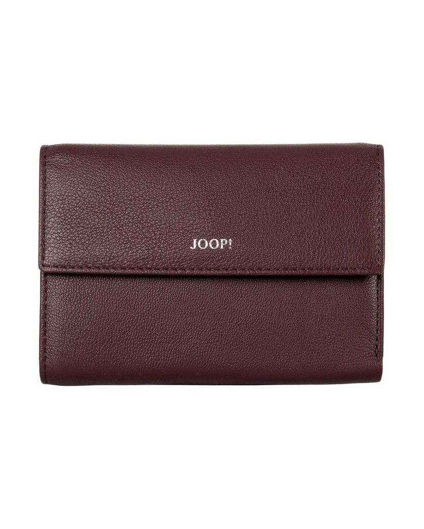 Joop-Damen-Geldbörse-Lantea-Blocking-Aena-Purse-SH5z-bordeaux