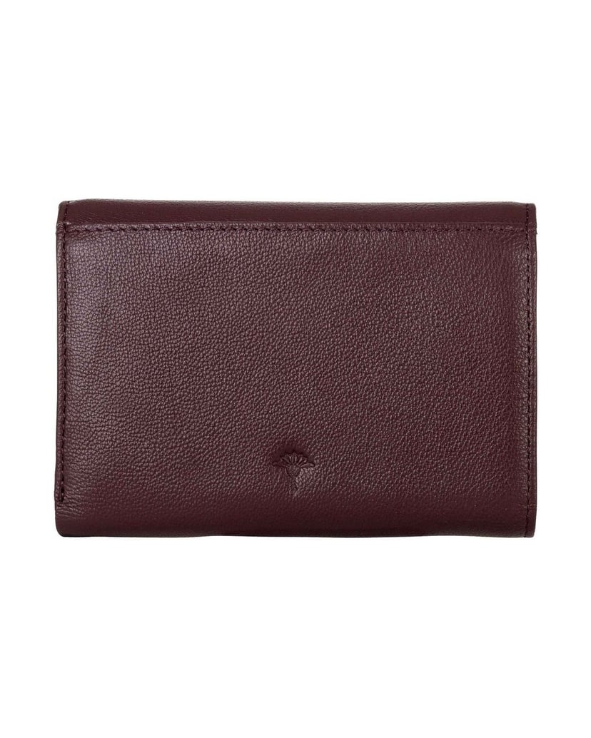 Joop-Damen-Geldbörse-Lantea-Blocking-Aena-Purse-SH5z-bordeaux