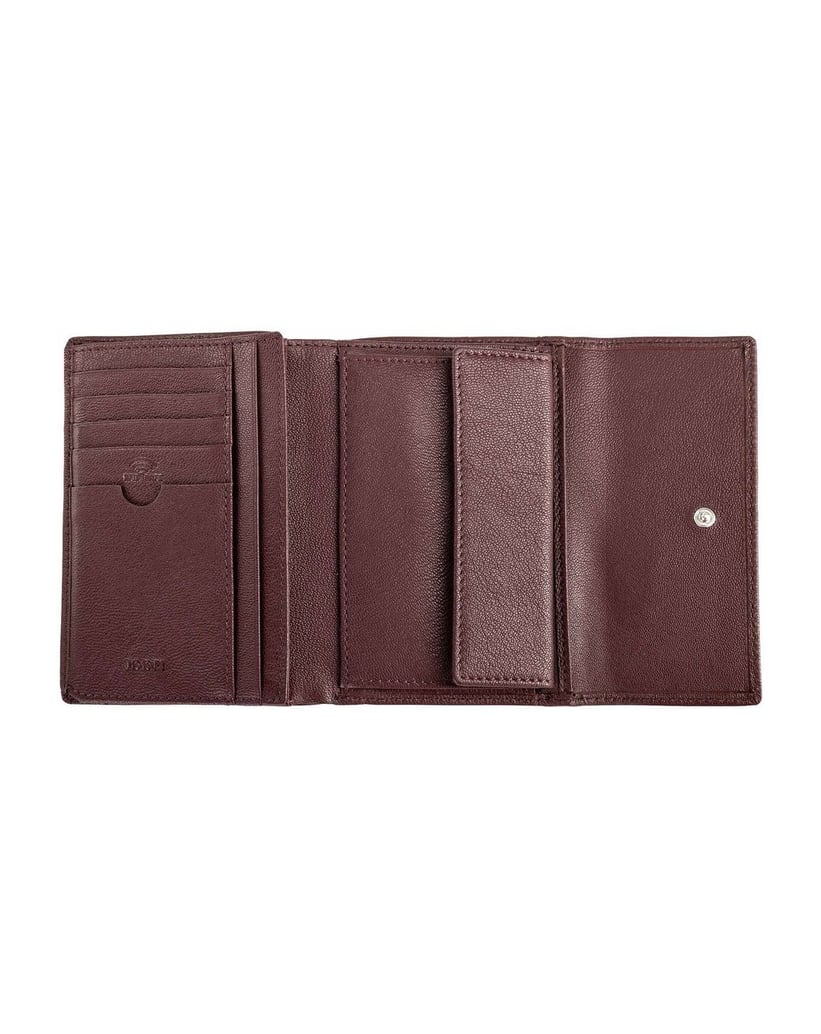 Joop-Damen-Geldbörse-Lantea-Blocking-Aena-Purse-SH5z-bordeaux