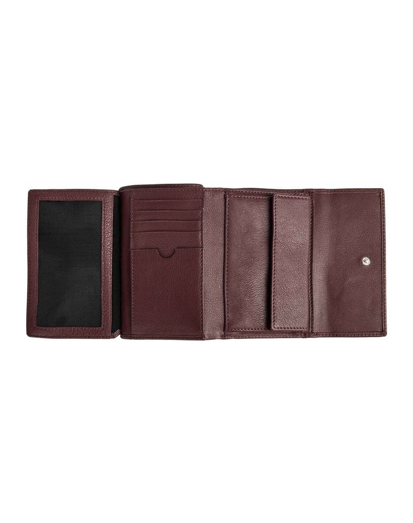 Joop-Damen-Geldbörse-Lantea-Blocking-Aena-Purse-SH5z-bordeaux