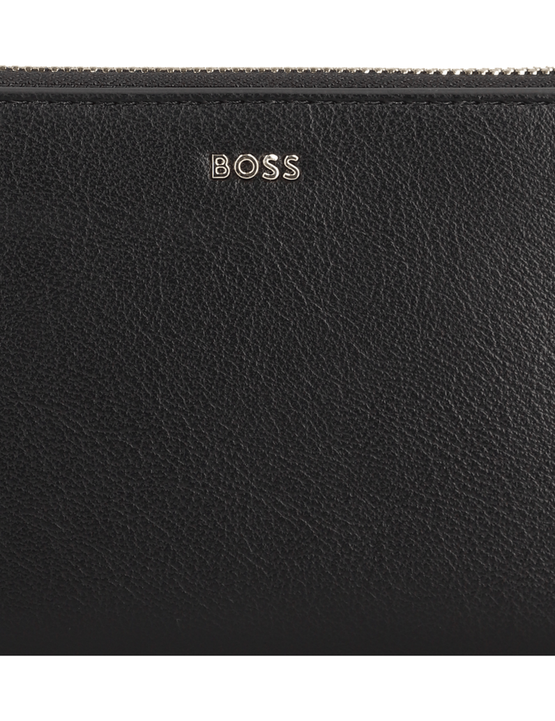 BOSS-Sandy-Ziparound-čierna