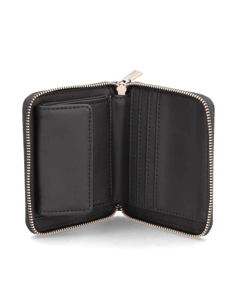 GUESS-COLEEN-LOGO-SML-ZIP-AROUND-čierna