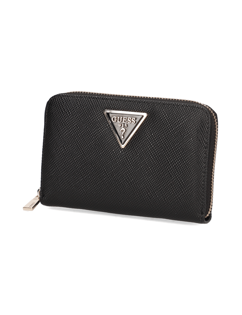 GUESS-LAUREL-II-SLG-čierna