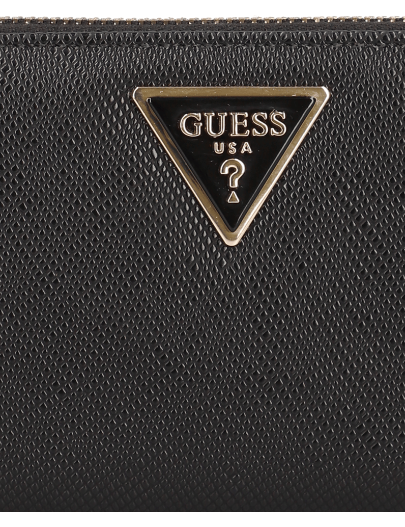 GUESS-LAUREL-II-SLG-čierna