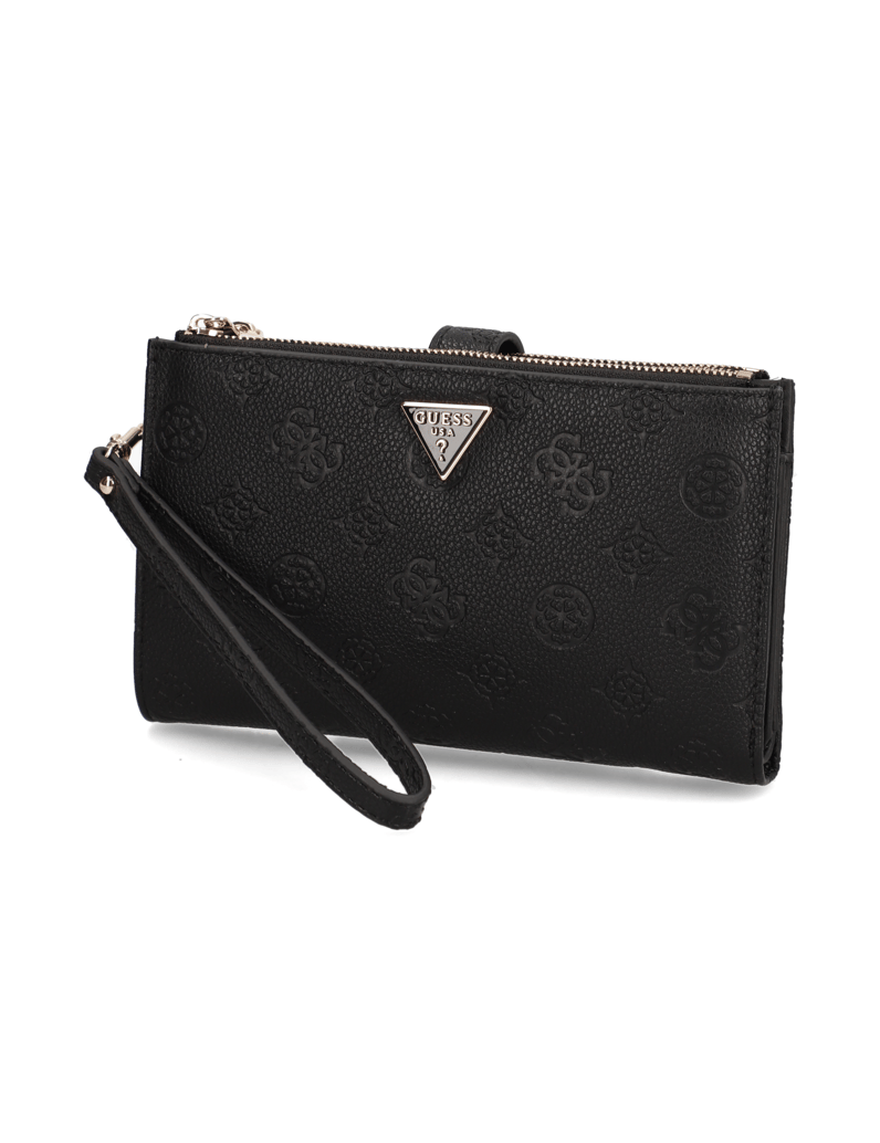 GUESS-BLAKE-SLG-černá
