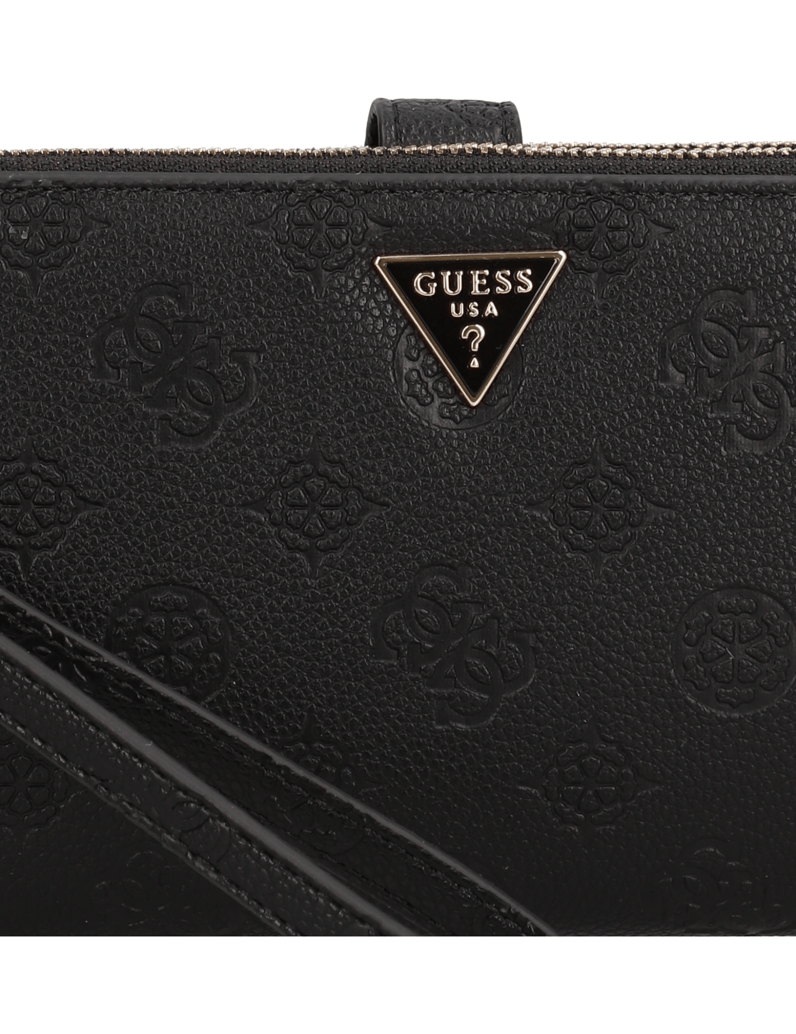 GUESS-BLAKE-SLG-černá