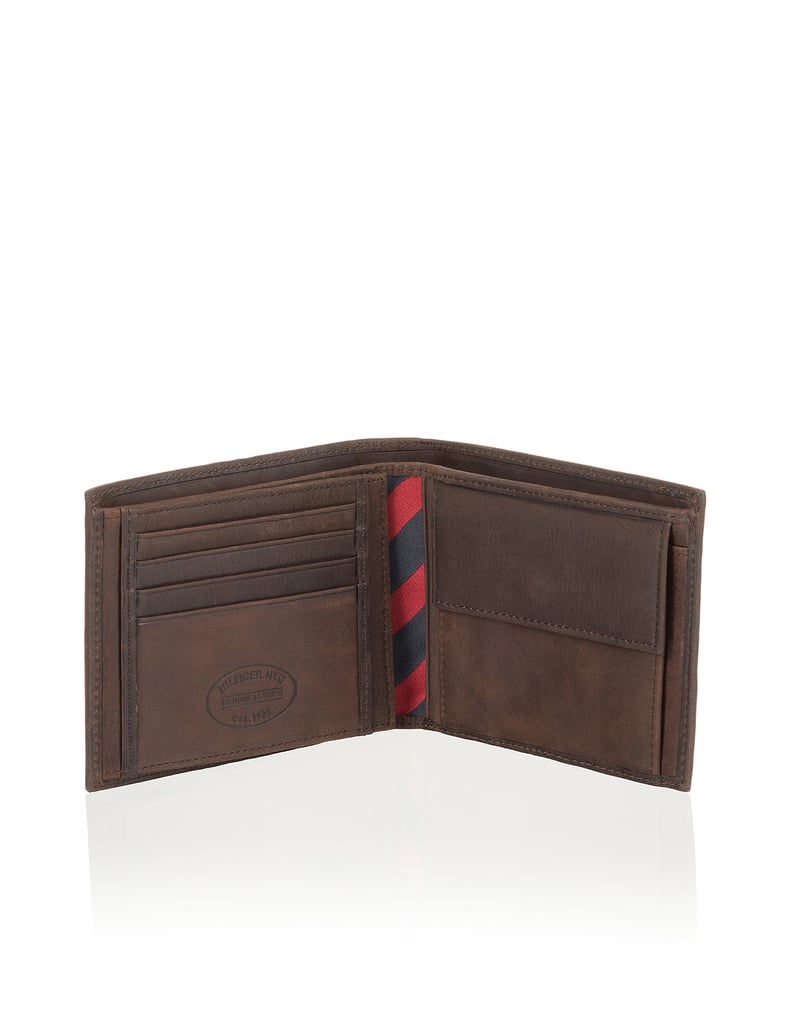 Tommy-Hilfiger-peněženka