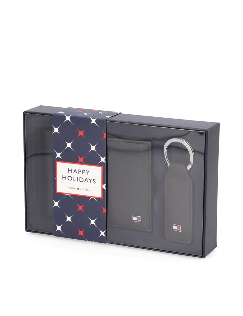 Tommy-Hilfiger-ETON-CC-AND-COIN-POCKET-schwarz