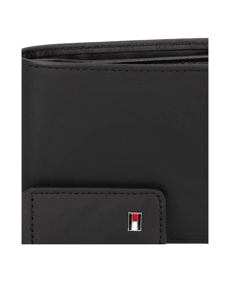 Tommy-Hilfiger-ETON-CC-AND-COIN-POCKET-schwarz