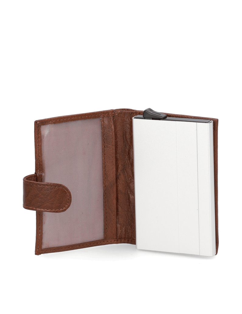 Pat-Calvin-Glattleder-Geldbörse-schwarz